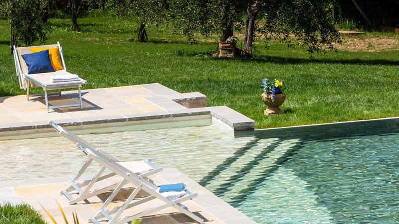 DIMORA SAN GERMANO 10 - Tuscany