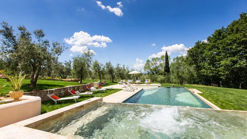 DIMORA SAN GERMANO 10 - Tuscany