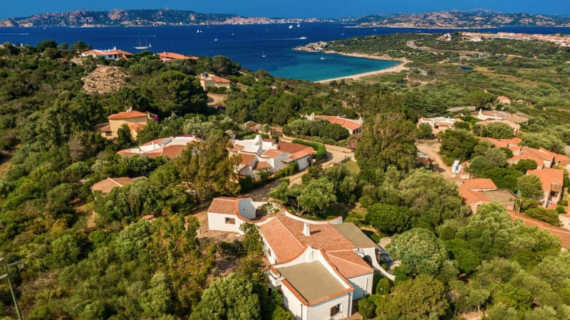VILLA ISA 6 - Sardinia
