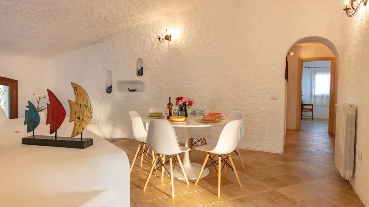 VILLA ISA 6 - Sardinia