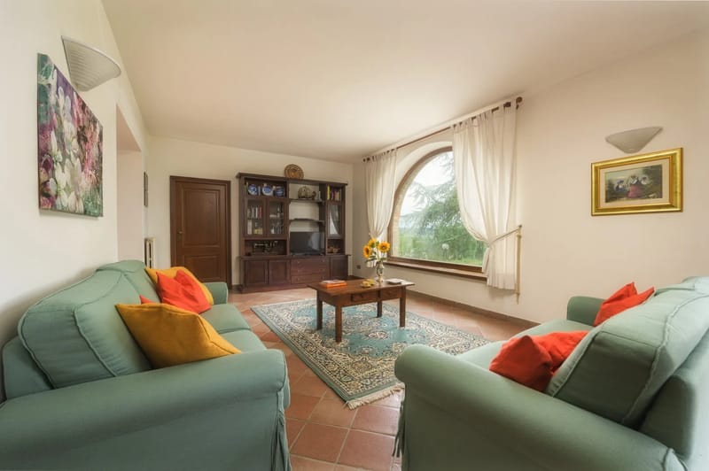 FONTE PINELLA 8 - Tuscany
