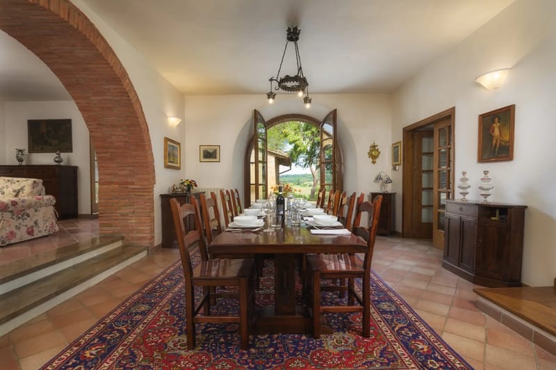 FONTE PINELLA 8 - Tuscany