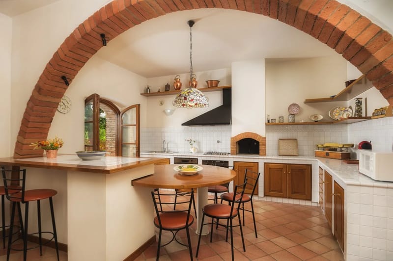 FONTE PINELLA 8 - Tuscany