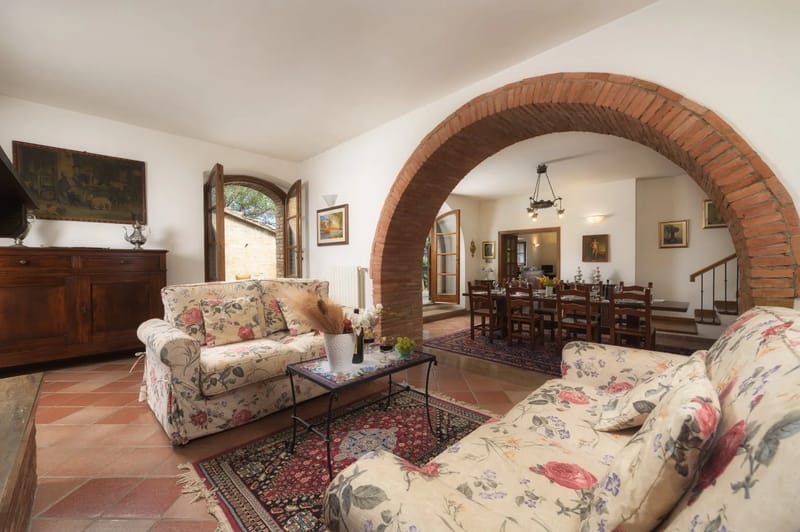 FONTE PINELLA 8 - Tuscany