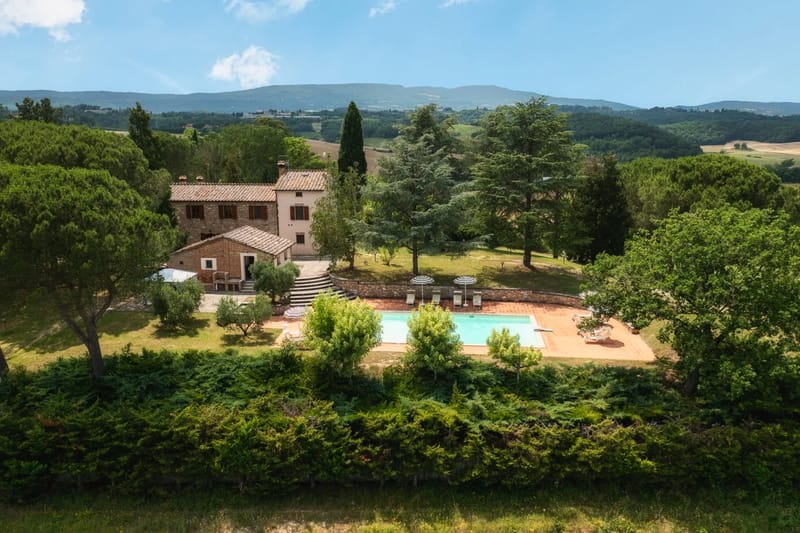 FONTE PINELLA 8 - Tuscany