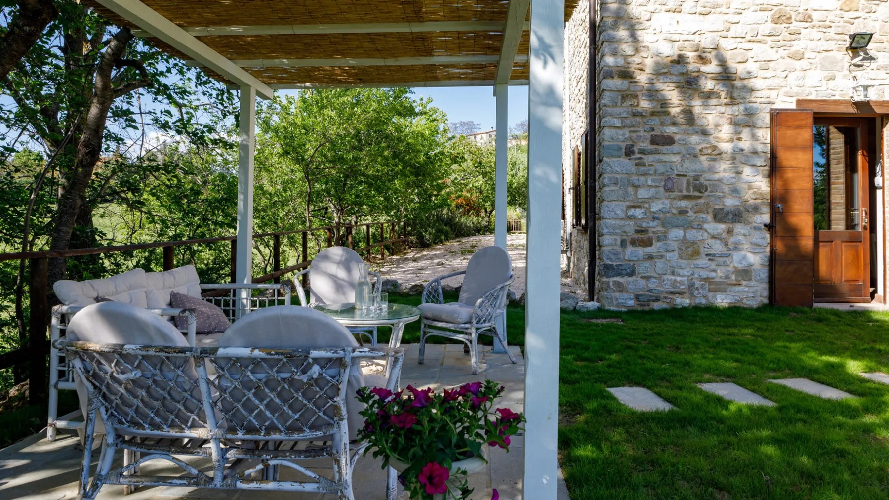 VILLA AGOSTINI 10 - Marche