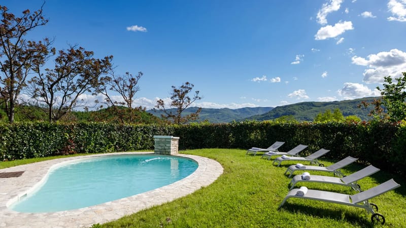 VILLA AGOSTINI 10 - Marche