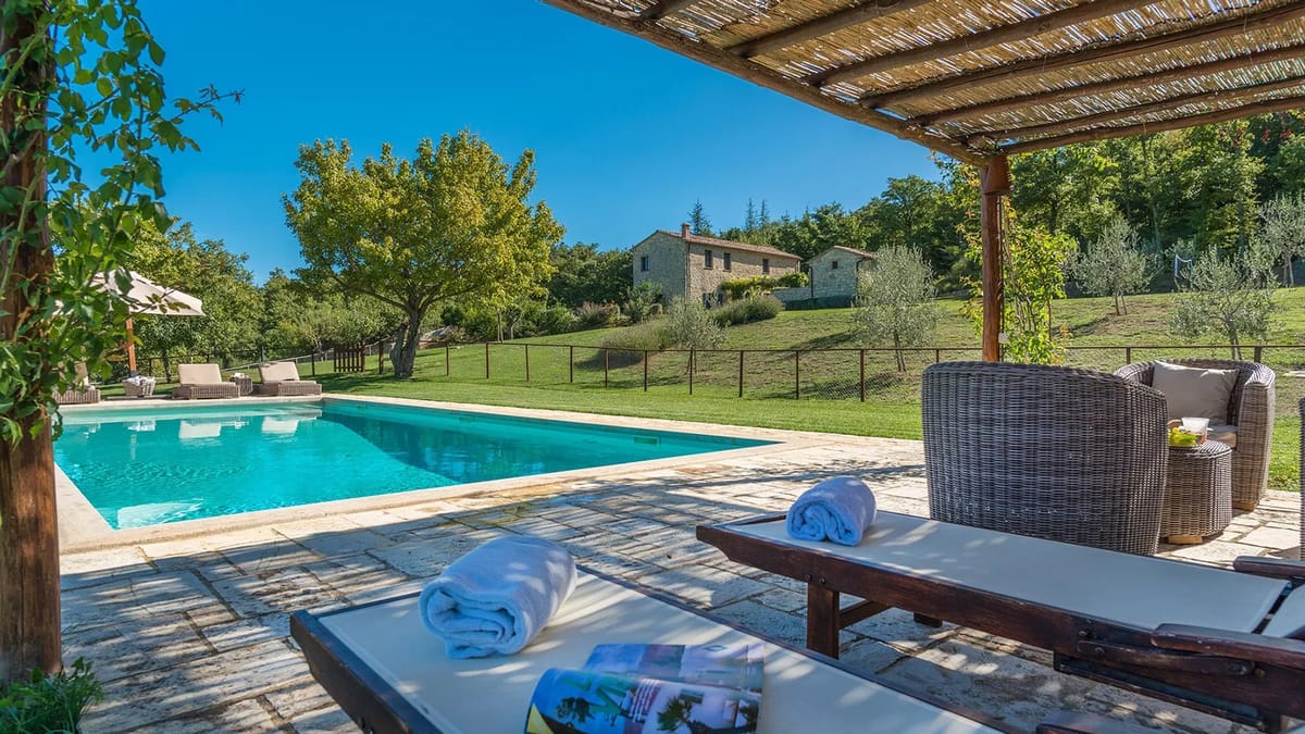 MUFFATO 6 - Tuscany