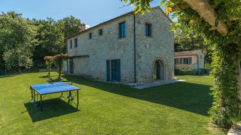 MUFFATO 6 - Tuscany