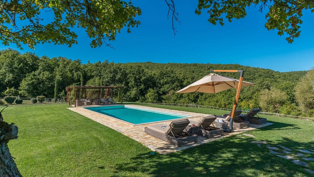 MUFFATO 6 - Tuscany