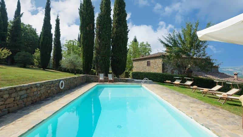 CROGNOLE 6 - Tuscany