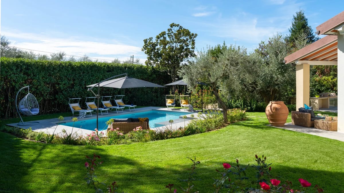 LA VILLANELLA 6 - Tuscany