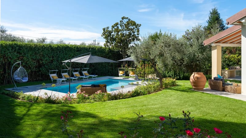 LA VILLANELLA 6 - Tuscany