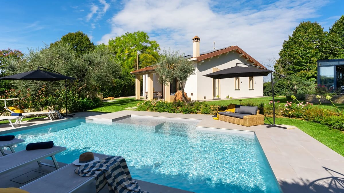 LA VILLANELLA 6 - Tuscany