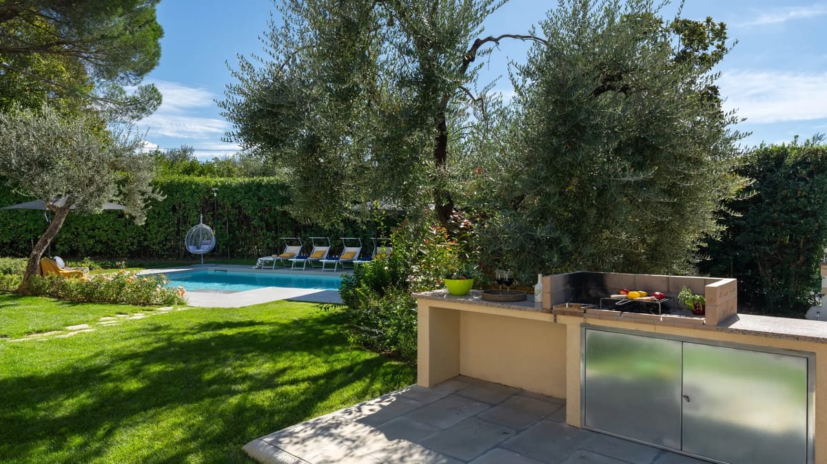 LA VILLANELLA 6 - Tuscany