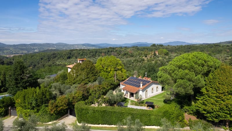 LA VILLANELLA 6 - Tuscany