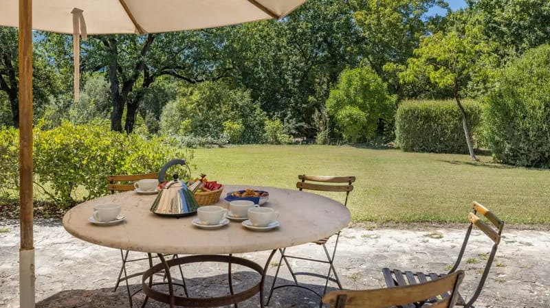 CASALE LE QUERCE DI CETONA 8 - Tuscany