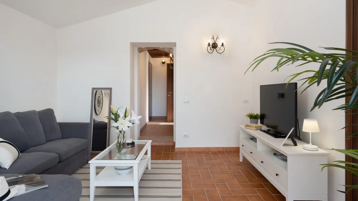 CASA LA FENICE 8+2 - Tuscany