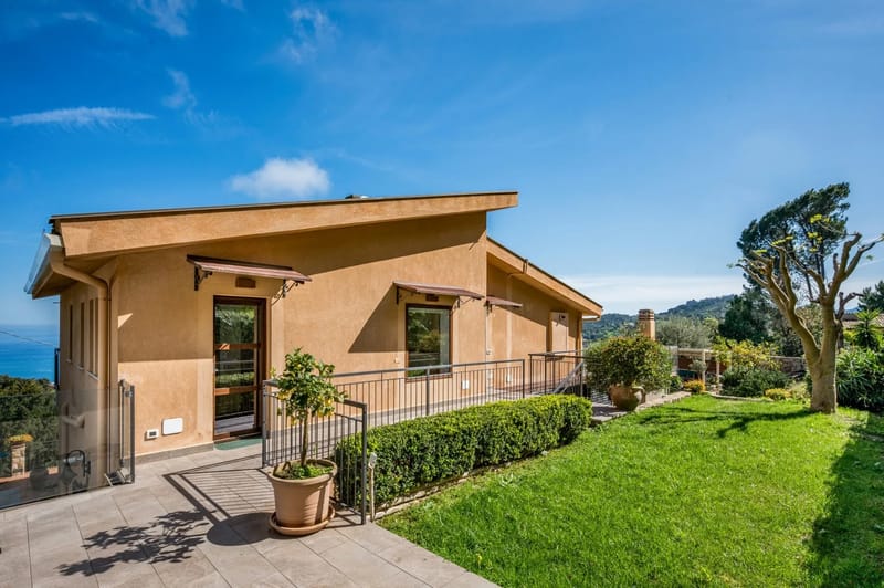VILLA PROVENZA 12+4 - Sicily