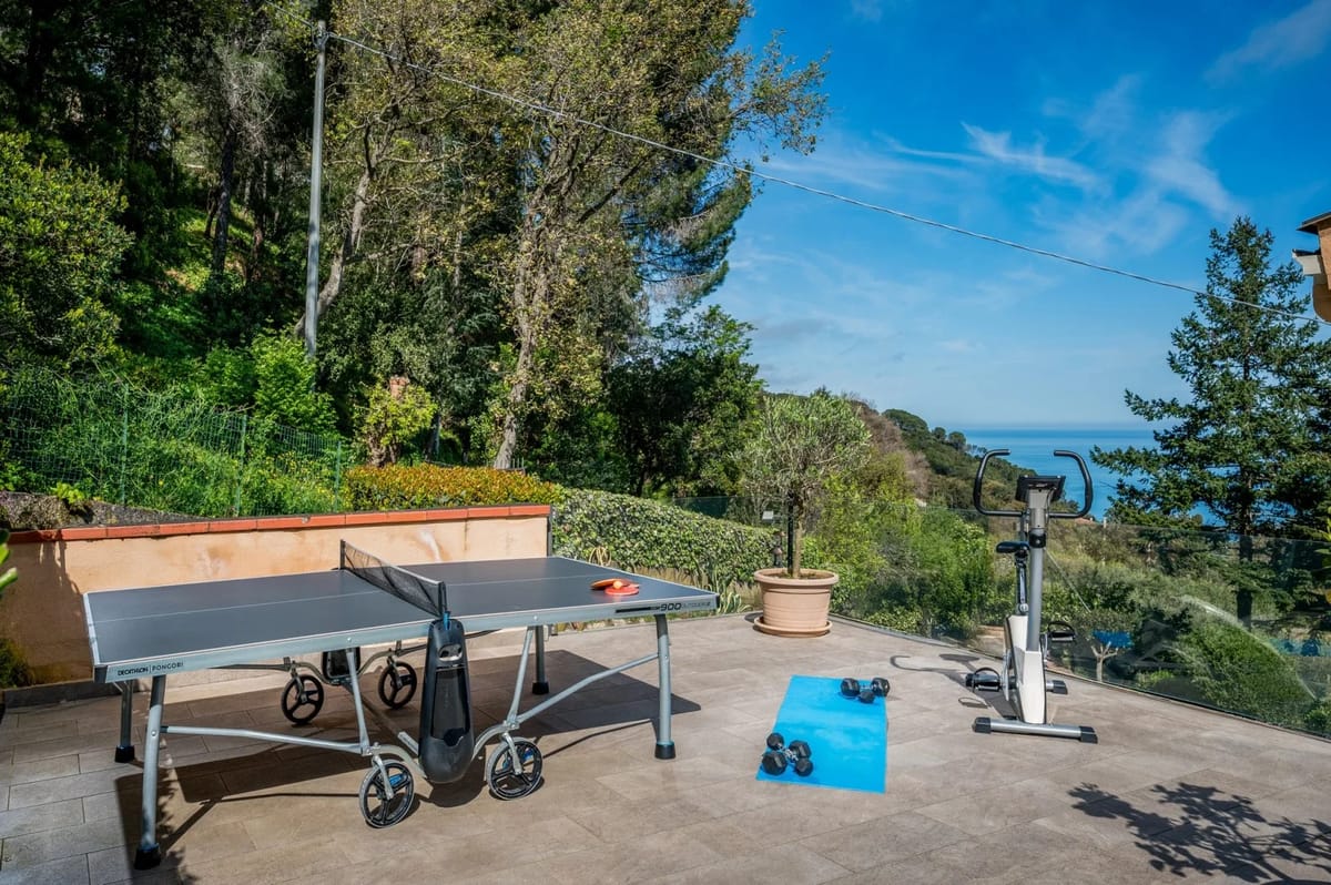 VILLA PROVENZA 12+4 - Sicily