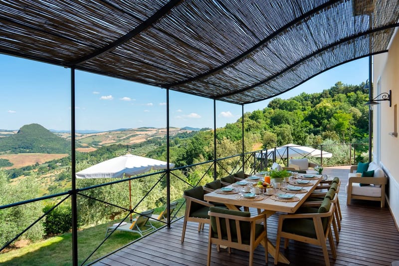 VILLA FRANCESCA 10 - Tuscany
