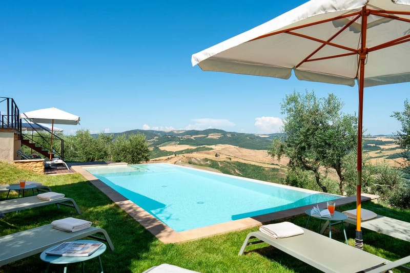 VILLA FRANCESCA 10 - Tuscany
