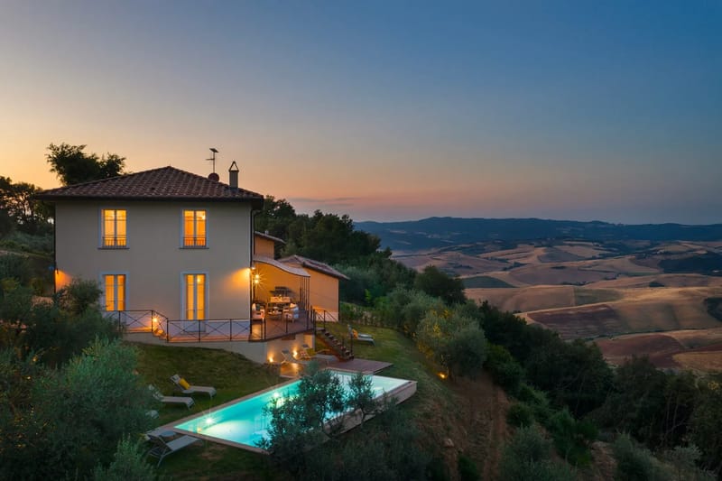 VILLA FRANCESCA 10 - Tuscany