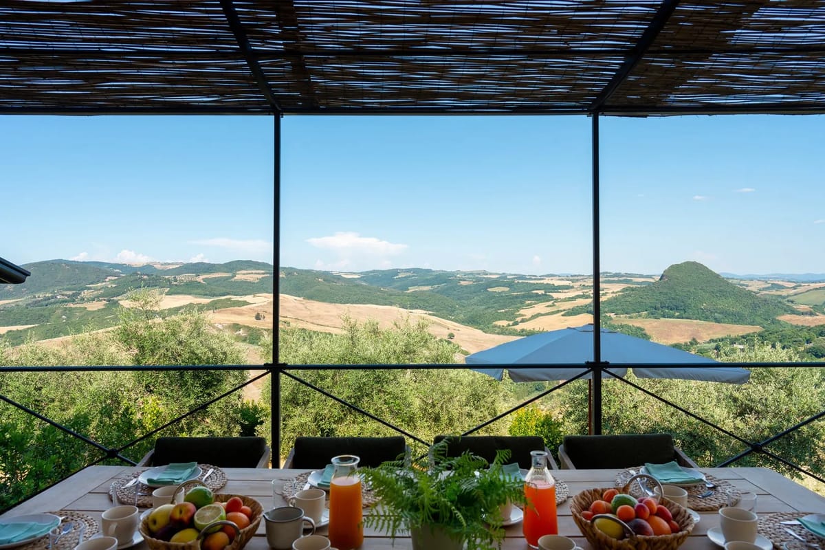 VILLA FRANCESCA 10 - Tuscany