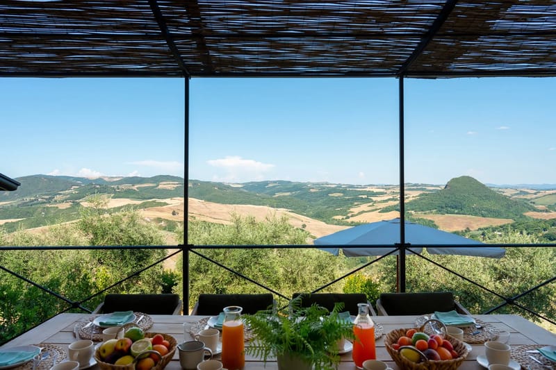 VILLA FRANCESCA 10 - Tuscany