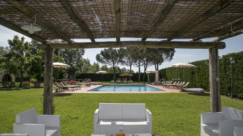 LE CASELLE 14 - Tuscany