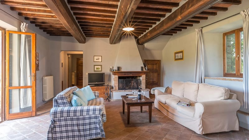 AMANTINO 6 - Tuscany