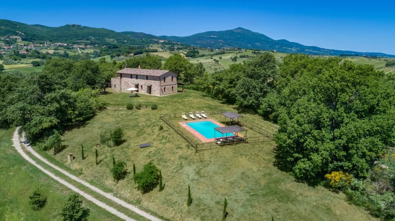 AMANTINO 6 - Tuscany