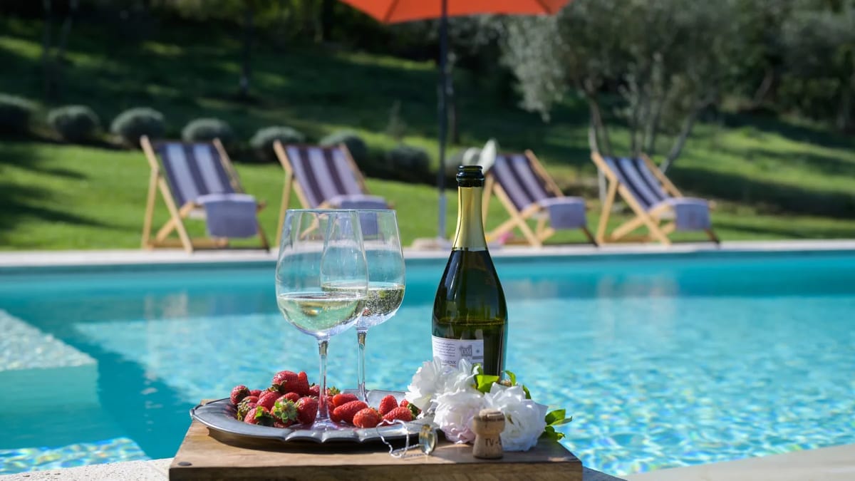 LA VECCHIA PIEVE 8 - Umbria