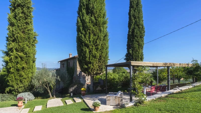 LA VECCHIA PIEVE 8 - Umbria
