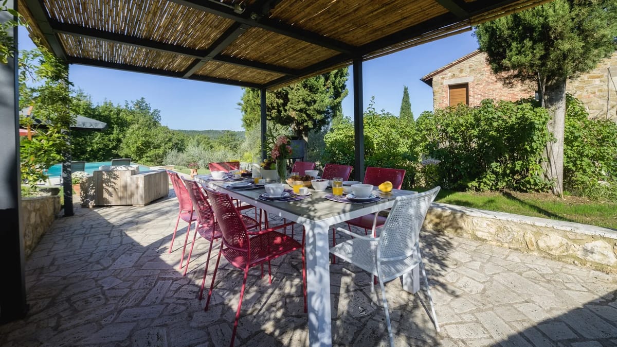 LA VECCHIA PIEVE 8 - Umbria