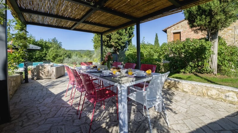 LA VECCHIA PIEVE 8 - Umbria