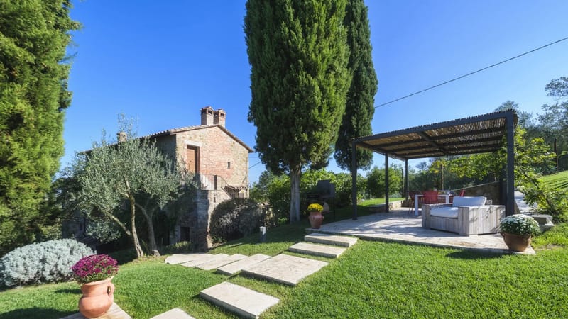 LA VECCHIA PIEVE 8 - Umbria