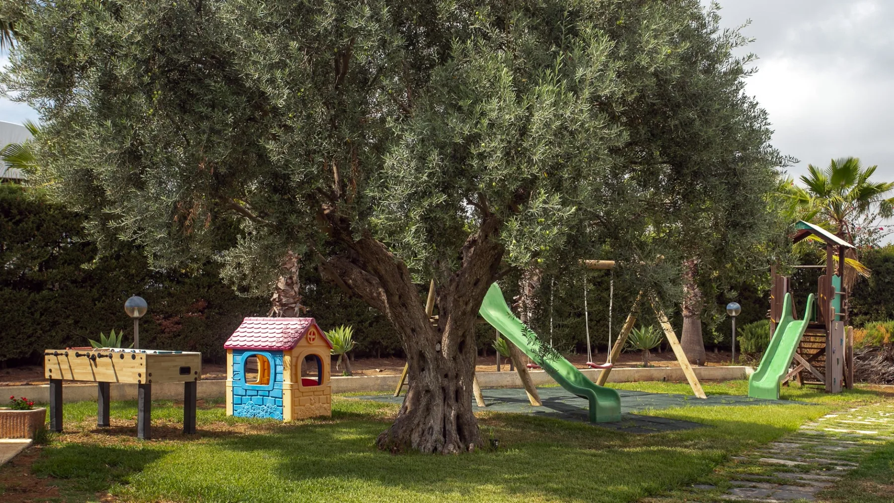 VILLA ALESSIA 6 - Sicily