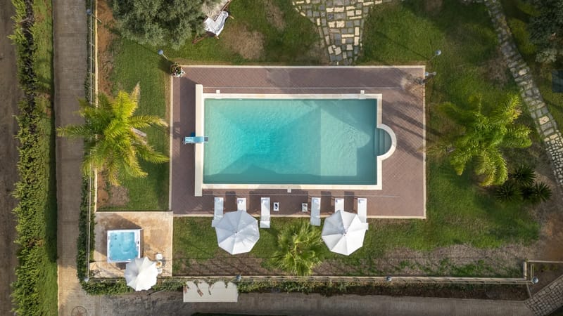 VILLA ALESSIA 6 - Sicily