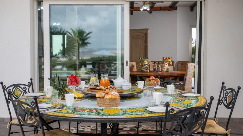 VILLA ALESSIA 6 - Sicily