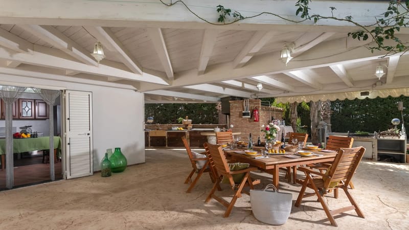 VILLA ALESSIA 6 - Sicily