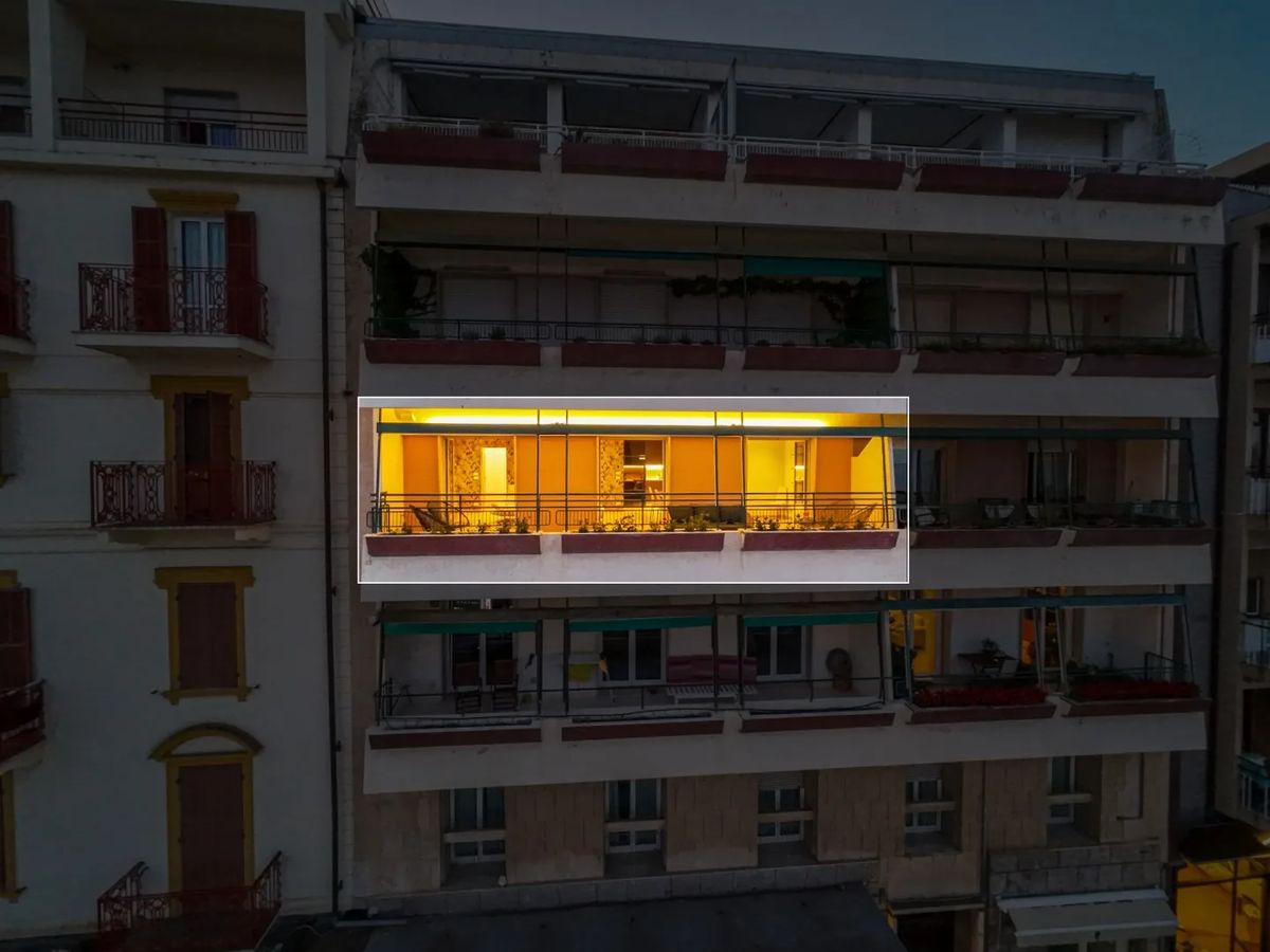 DIMORA MAREBLU 6 - Liguria