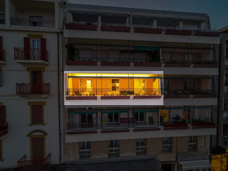 DIMORA MAREBLU 6 - Liguria