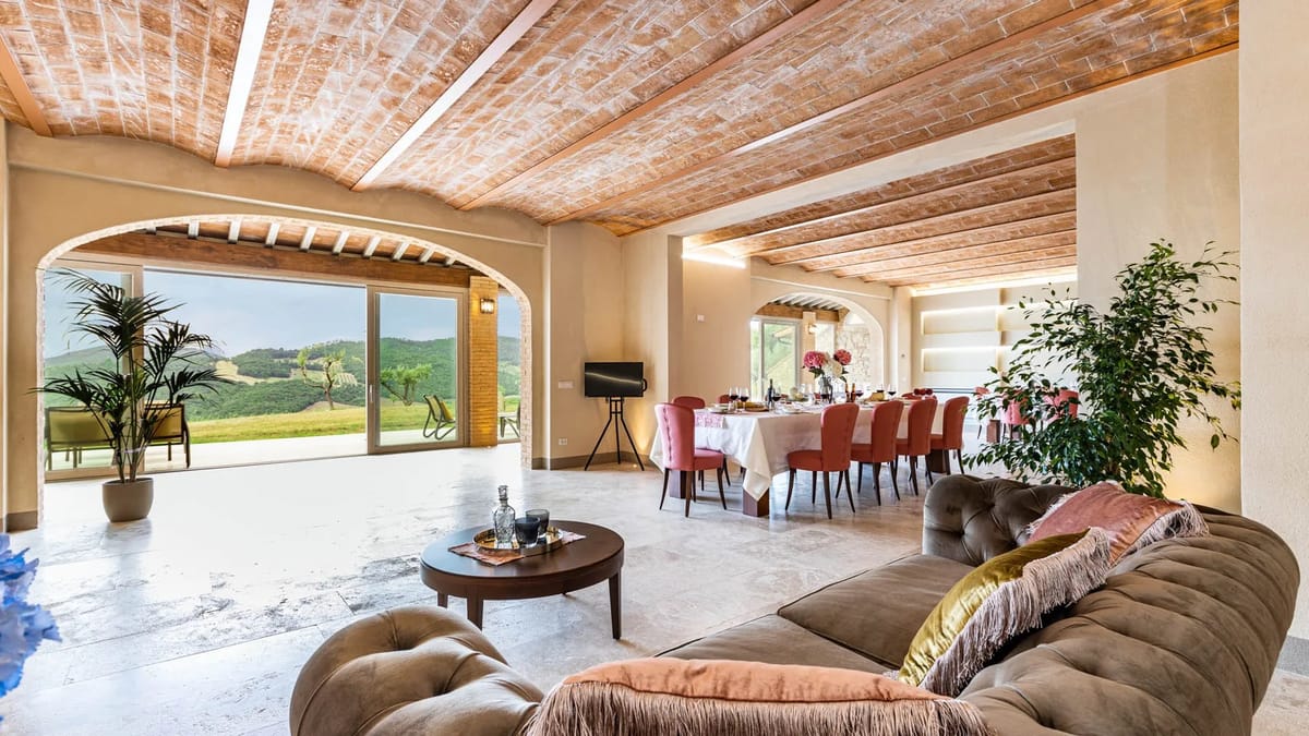 IL POGGIARELLONE 10 - Tuscany