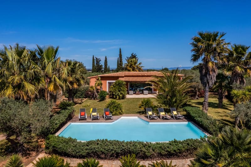 VILLA PINETA 6 - Sicily
