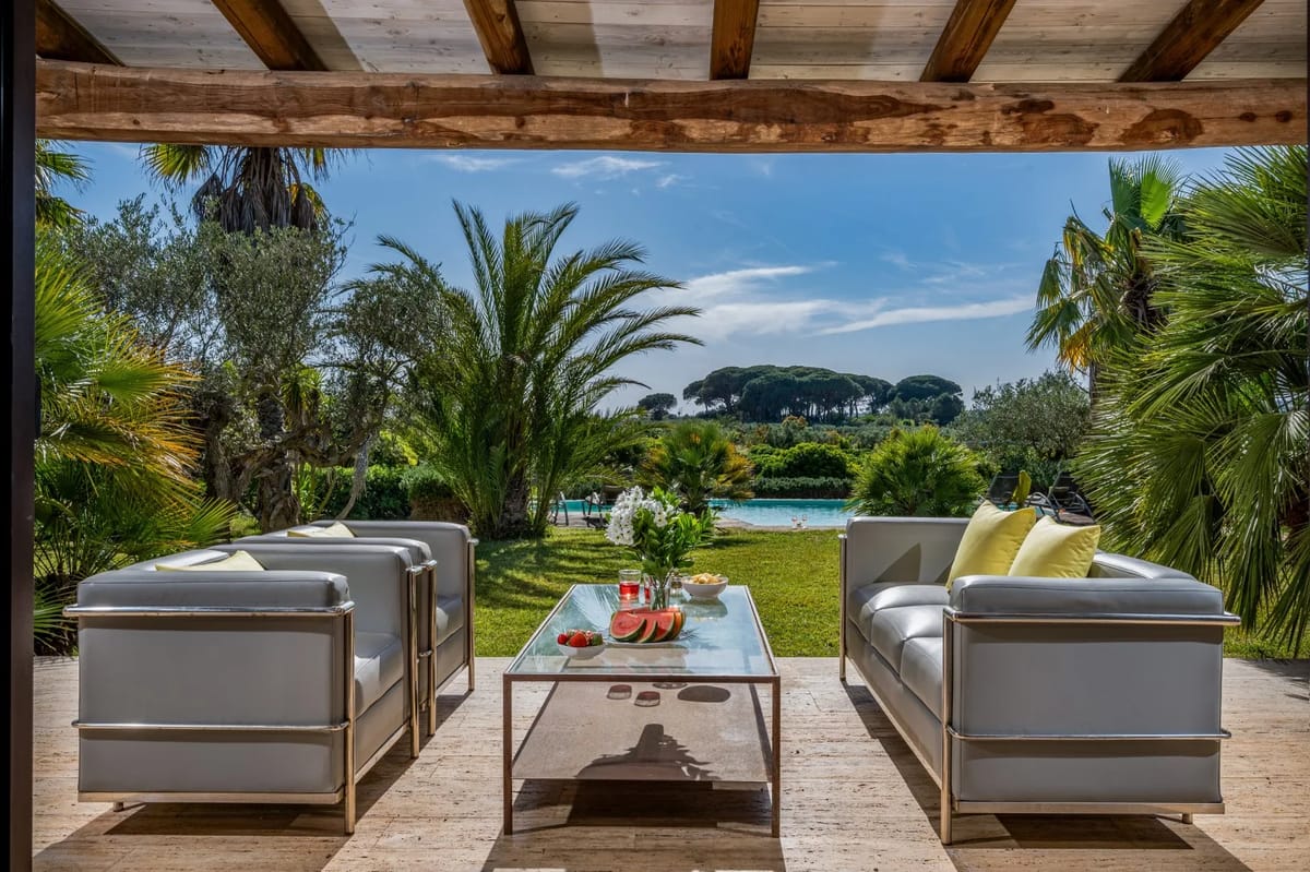 VILLA PINETA 6 - Sicily