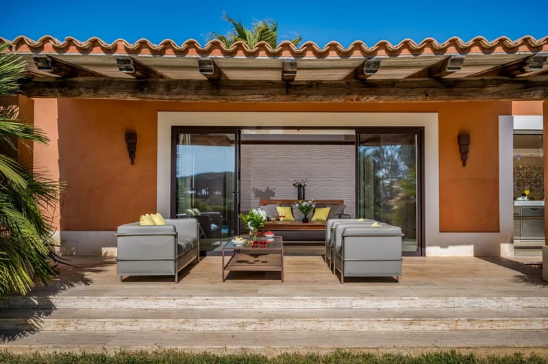VILLA PINETA 6 - Sicily