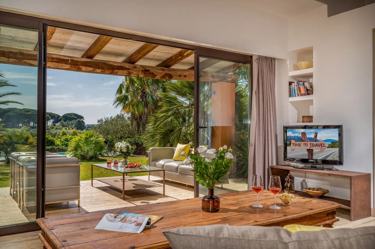 VILLA PINETA 6 - Sicily