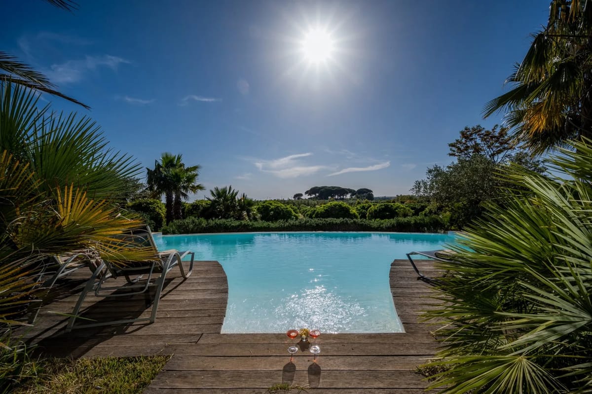 VILLA PINETA 6 - Sicily
