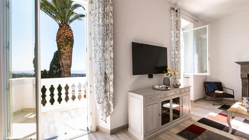 VILLA SOLE AL MOLINO A VENTO 8 - Tuscany